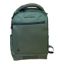 Immagine di PIQUADRO ZAINO Medio Piccolo TESSUTO E PELLE tasca pc 13,3" + ipad Verde CA6619S136