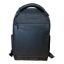 Immagine di PIQUADRO ZAINO Medio Piccolo TESSUTO E PELLE tasca pc 13,3" + ipad Nero CA6619S136