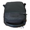 Immagine di PIQUADRO ZAINO Medio Piccolo TESSUTO E PELLE tasca pc 13,3" + ipad Nero CA6619S136