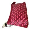Immagine di GHERARDINI POCHETTE - PORTA Tutto COSMETICI MEDIO CHIUSO CON ZIP colors GH 0429