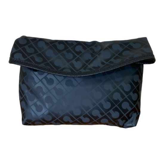 Immagine di GHERARDINI POCHETTE - PORTA Tutto COSMETICI PICCOLO CHIUSO CON BOTTONCINO 0430