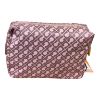 Immagine di GHERARDINI POCHETTE - Porta Tutto Necessaire GRANDE CHIUSO da ZIP colors GH 0433