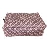 Immagine di GHERARDINI POCHETTE - Porta Tutto Necessaire GRANDE CHIUSO da ZIP colors GH 0433
