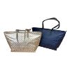 Immagine di GHERARDINI BORSA DONNA Shopper grande da spalla / chiusa con cerniera COLOR 0110