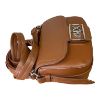 Immagine di Armani Exchange Borsa Sacca Piccola a tracolla chiusa con PATTA pattina 949170