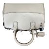 Immagine di ARMANI AX Shopper Media a 2 manici da braccio con tracolla e tasche 307AF12040