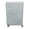Immagine di American Tourister Trolley SPINNER 4 RUOTE Light Medio Polipropilene 67cm MI0002