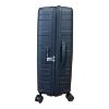 Immagine di American Tourister Trolley SPINNER 4 RUOTE Light Medio Polipropilene 67cm MI0002