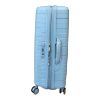 Immagine di American Tourister Trolley SPINNER 4 RUOTE Light Medio Polipropilene 67cm MI0002