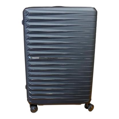 Immagine di American Tourister Trolley SPINNER 4 RUOTE Light Grand Polipropilene 78cm MI0003