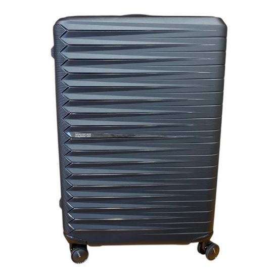 Immagine di American Tourister Trolley SPINNER 4 RUOTE Light Grand Polipropilene 78cm MI0003
