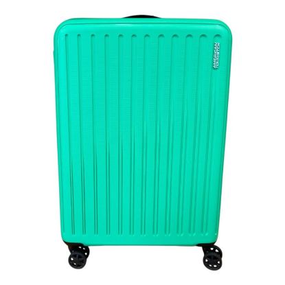 Immagine di American Tourister Trolley 4 RUOTE Grande Polipropilene 77cm 100 litri MH3003