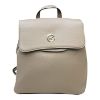 Immagine di ROCCOBAROCCO BORSA Donna Zaino Medio da spalla con 3 divisori interni LS24152