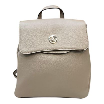 Immagine di ROCCOBAROCCO BORSA Donna Zaino Medio da spalla con 3 divisori interni LS24152