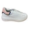 Immagine di AX ARMANI EXCHANGE SCARPE donna Sneakers in pelle Chunky XDX108