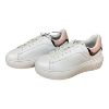 Immagine di AX ARMANI EXCHANGE SCARPE donna Sneakers in pelle Chunky XDX108