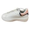 Immagine di AX ARMANI EXCHANGE SCARPE donna Sneakers in pelle Chunky XDX108