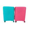 Immagine di American Tourister SPINNER 4 RUOTE Trolley Grande Polipropilene 78cm MK2032