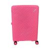 Immagine di American Tourister SPINNER 4 RUOTE Trolley Grande Polipropilene 78cm MK2032