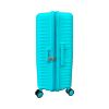 Immagine di American Tourister SPINNER 4 RUOTE Trolley Grande Polipropilene 78cm MK2032