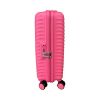 Immagine di American Tourister TROLLEY 4 RUOTE Small light CABIN SIZE 55 cm 2,3kg 35L MK2001