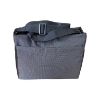 Immagine di MANDARINA DUCK MD20 BORSA DONNA SACCA Media TRACOLLA TASCHE Taupe/Acciaio QMT58