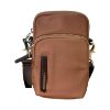 Immagine di MANDARINA DUCK Piccola borsa a tracolla / Custodia per smartphone VCPN1