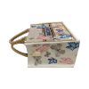 Immagine di BRACCIALINI Borsa Shopper Media da braccio con tracolla e pochette intern B18920