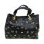 Immagine di BRACCIALINI BETH SPECIAL Shopper Media da braccio con tracolla e pochette B18881