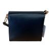 Immagine di LOVE MOSCHINO BORSA DA SPALLA CHIUSA DA PATTA 2 DIVISORI tracolla regolab JC4262