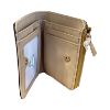 Immagine di GUESS PORTAFOGLI DONNA Medio Piccolo 3 CARD Monete esterne BG35156