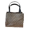 Immagine di GHERARDINI BORSA DONNA SHOPPING MEDIA DA BRACCIO CON 3 DIVISORI GH 0223