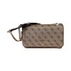 Immagine di GUESS Borsa Sacca da spalla chiusa da PATTA tracolla scorrevole DIVISORI BG72210