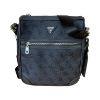 Immagine di GUESS Borsello uomo Medio con Tracolla regolabile e tasche organizzate P6217