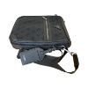 Immagine di GUESS Borsello uomo Medio con Tracolla regolabile e tasche organizzate P6217