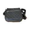 Immagine di GUESS Borsello uomo Medio con Tracolla regolabile e tasche organizzate P6217