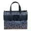 Immagine di ARMANI AX borsa donna shopping MEDIO GRANDE da Braccio cn tracolla NE 942689 742