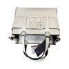Immagine di ARMANI AX borsa donna shopping MEDIO PICCOLO da Braccio + tracolla Chiaro 942690