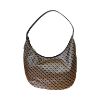 Immagine di GHERARDINI BORSA DONNA SACCA MEDIA DA SPALLA CON TRACOLLA fissa Marrone GH 0221