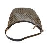 Immagine di GHERARDINI BORSA DONNA SACCA MEDIA DA SPALLA CON TRACOLLA fissa Marrone GH 0221