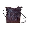 Immagine di GHERARDINI BORSA DONNA TRACOLLINA PIATTA CON TRACOLLA REGOLABILE Colori 0231