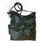 Immagine di GHERARDINI BORSA DONNA TRACOLLINA PIATTA CON TRACOLLA REGOLABILE Verde 0231