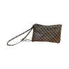 Immagine di GHERARDINI Borsa a Mano POCHETTE Media DA POLSO CON MANIGLIA CHIUSA da ZIP 0243