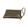 Immagine di GHERARDINI Borsa a Mano POCHETTE Media DA POLSO CON MANIGLIA CHIUSA da ZIP 0243