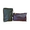 Immagine di GHERARDINI Borsa a Mano POCHETTE Media DA POLSO CON MANIGLIA CHIUSA CON ZIP 0243