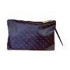 Immagine di GHERARDINI Borsa a Mano POCHETTE Media DA POLSO CON MANIGLIA CHIUSA CON ZIP 0243