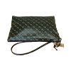 Immagine di GHERARDINI Borsa a Mano POCHETTE Media DA POLSO CON MANIGLIA CHIUSA CON ZIP 0243