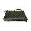 Immagine di GHERARDINI Borsa a Mano POCHETTE Media DA POLSO CON MANIGLIA CHIUSA CON ZIP 0243