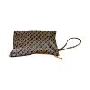 Immagine di GHERARDINI Borsa a Mano POCHETTE Grande DA POLSO CON MANIGLIA CHIUSA da ZIP 0244