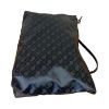 Immagine di GHERARDINI Borsa a Mano POCHETTE Grande DA POLSO CON MANIGLIA CHIUSA da ZIP 0244